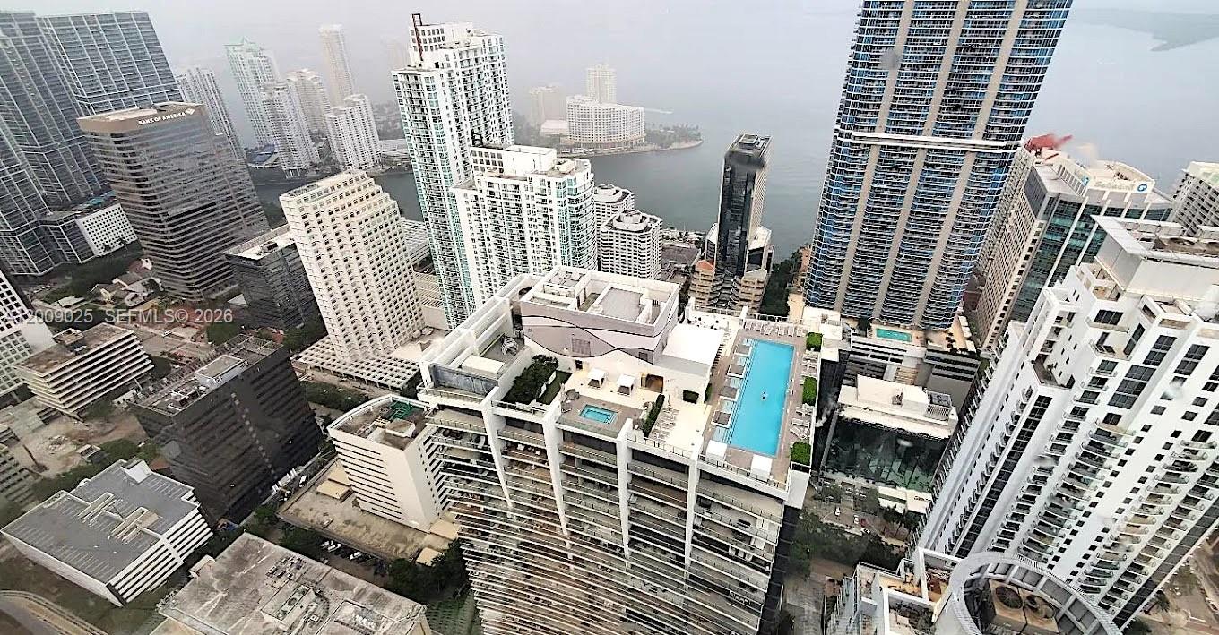 1010 Brickell Ave #2910, Miami FL 33131