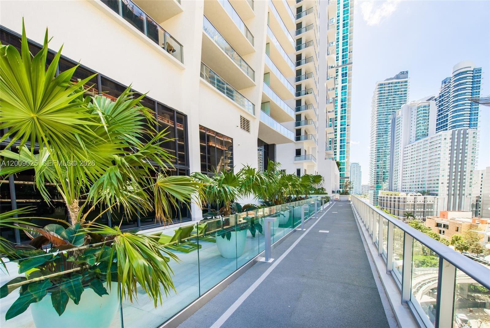 1010 Brickell Ave #2910, Miami FL 33131