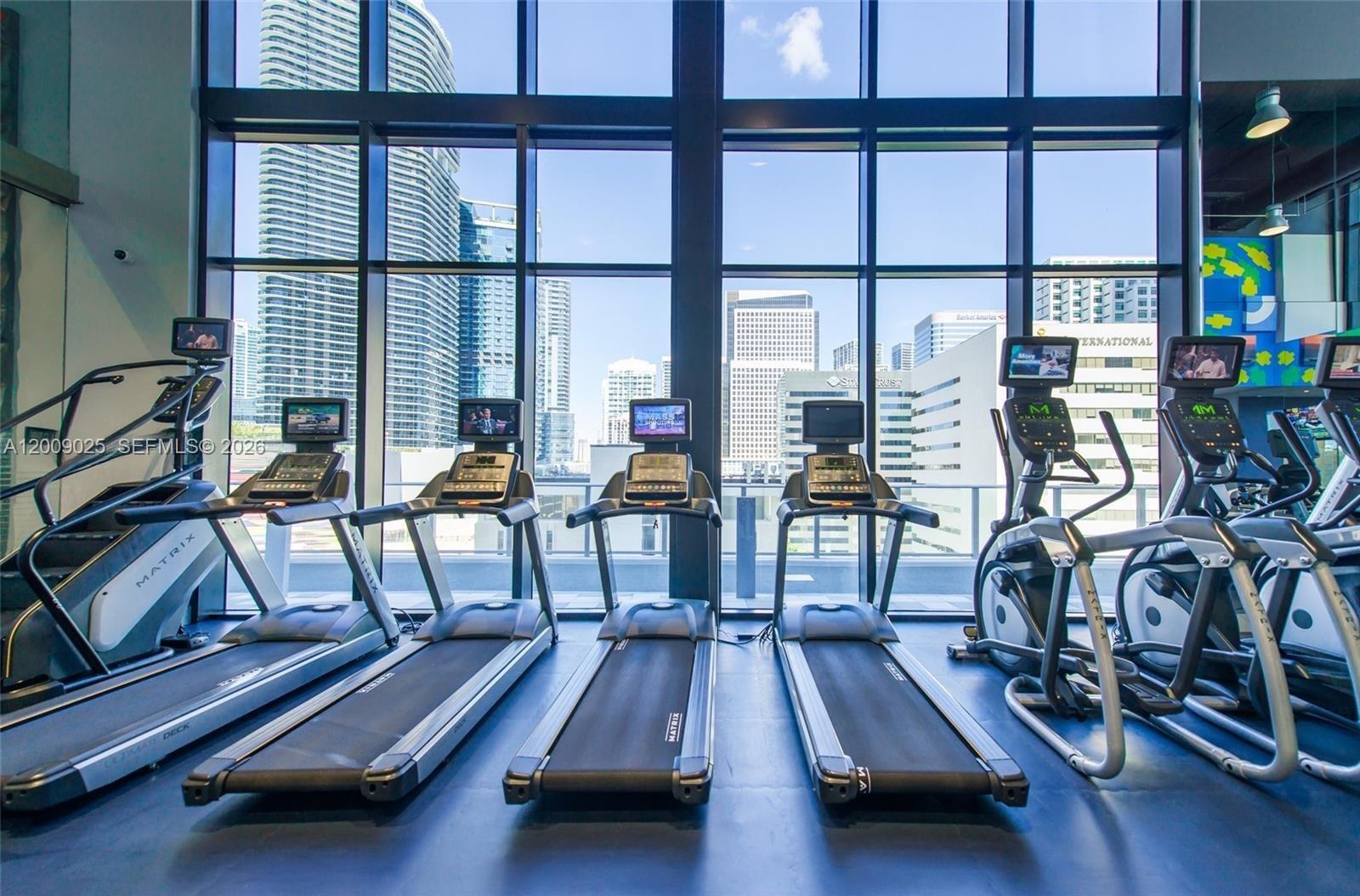 1010 Brickell Ave #2910, Miami FL 33131