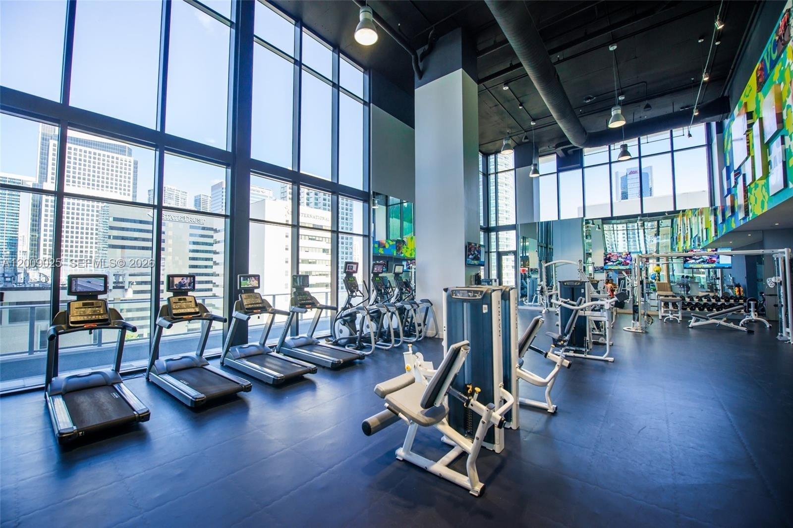 1010 Brickell Ave #2910, Miami FL 33131