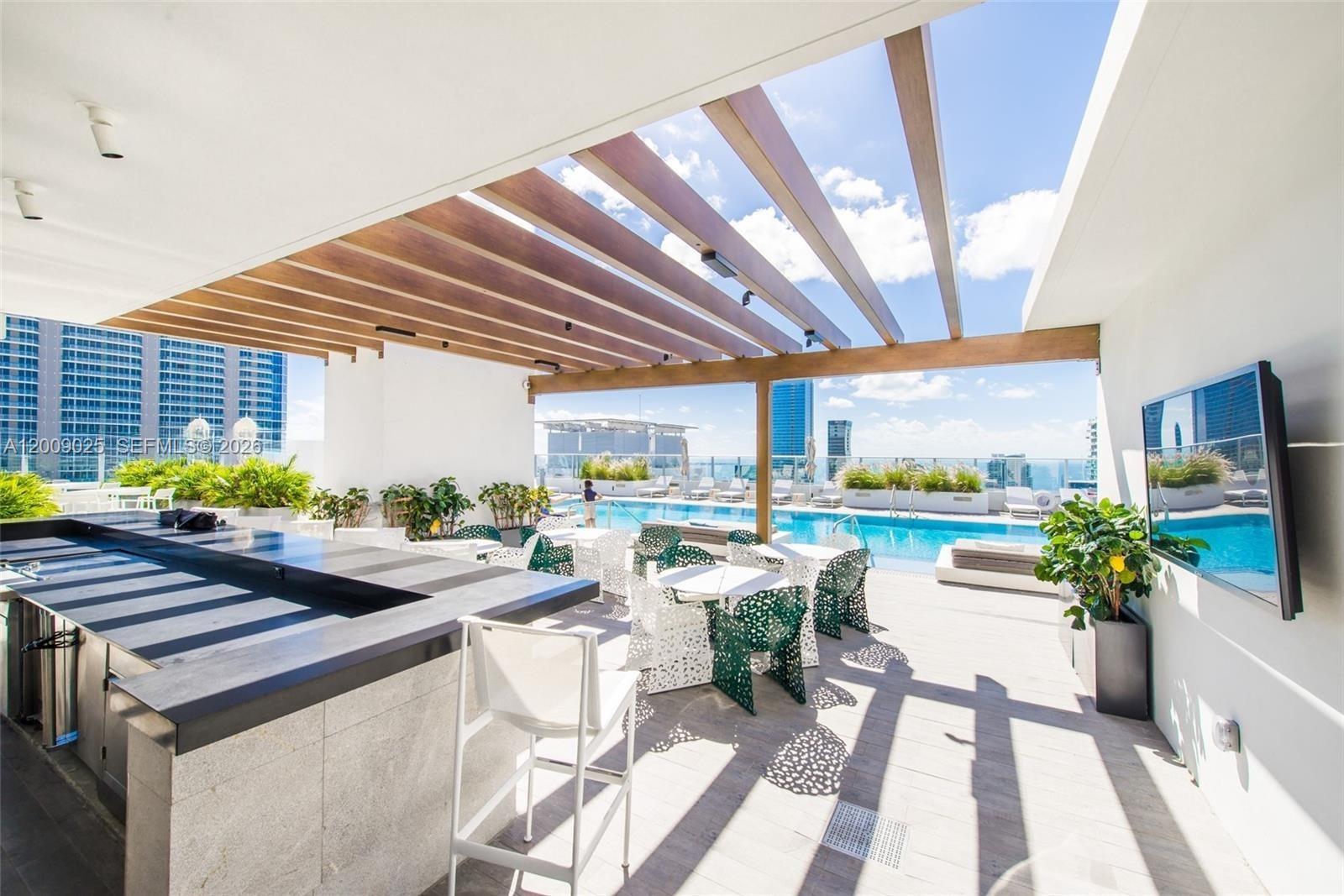 1010 Brickell Ave #2910, Miami FL 33131