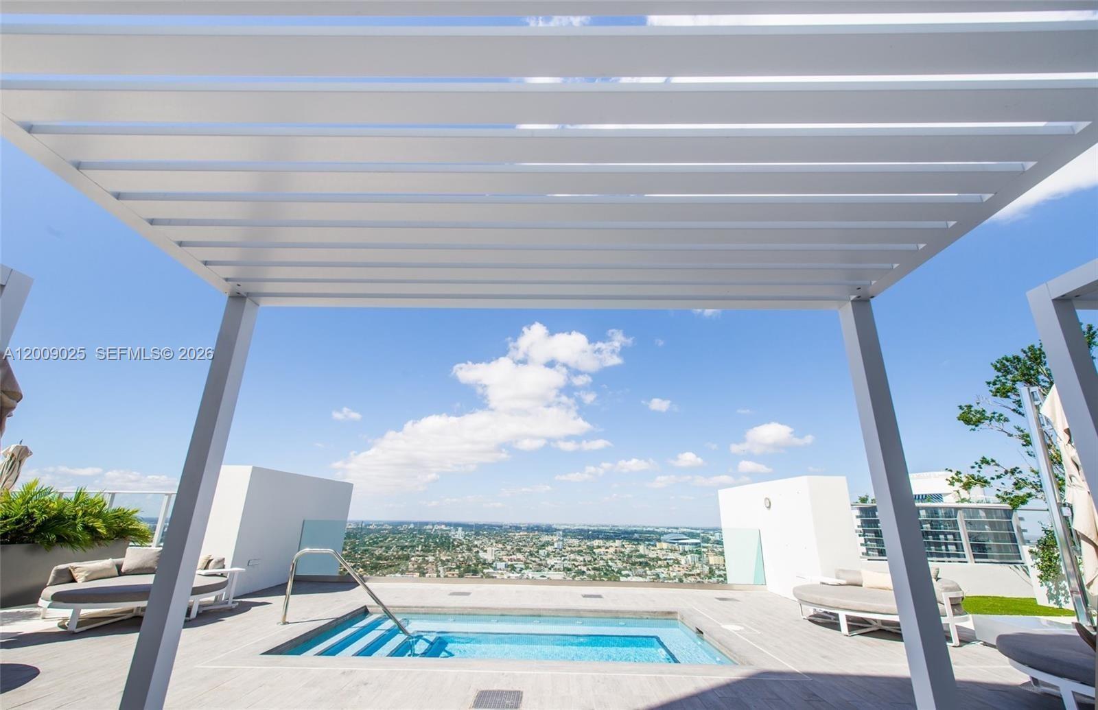 1010 Brickell Ave #2910, Miami FL 33131