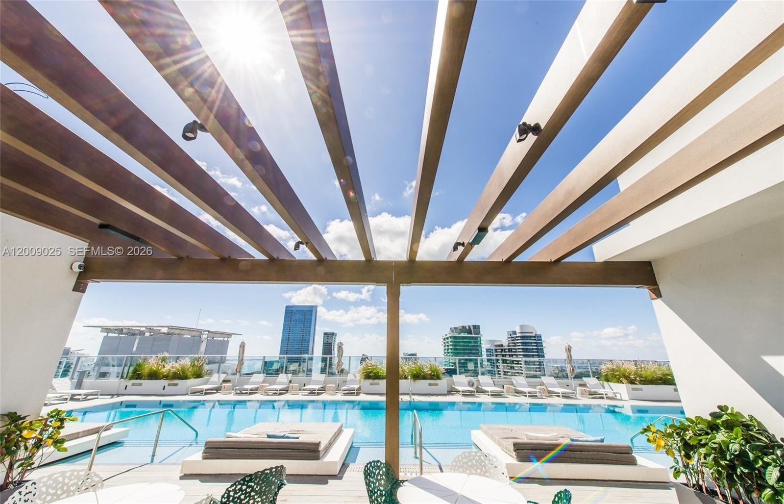 1010 Brickell Ave #2910, Miami FL 33131