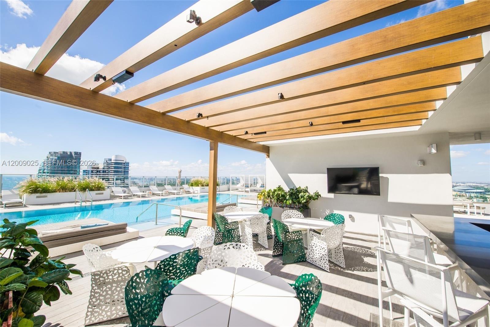 1010 Brickell Ave #2910, Miami FL 33131