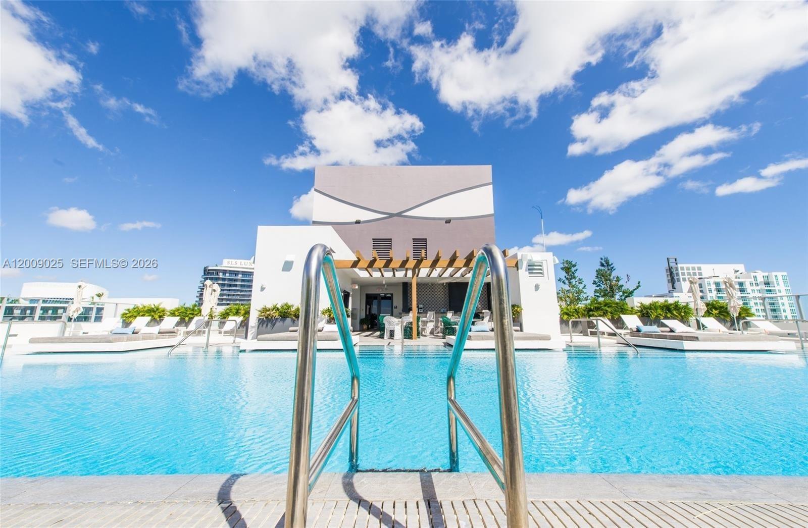 1010 Brickell Ave #2910, Miami FL 33131