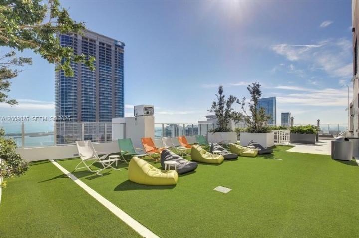 1010 Brickell Ave #2910, Miami FL 33131