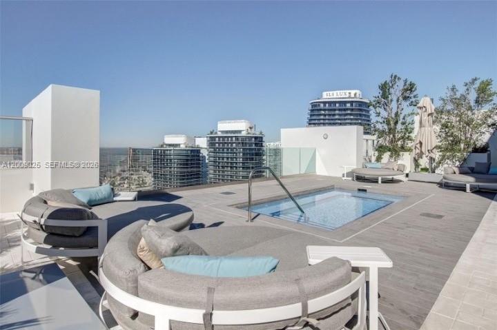 1010 Brickell Ave #2910, Miami FL 33131