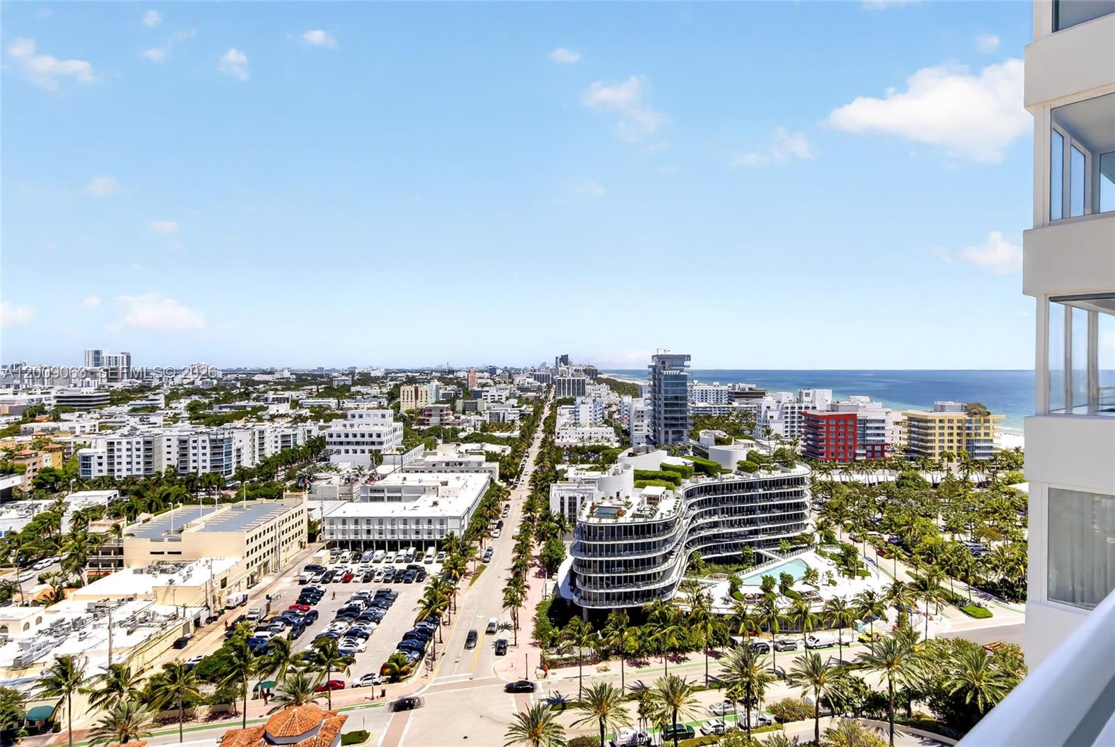 400 S Pointe Dr #2009, Miami Beach FL 33139