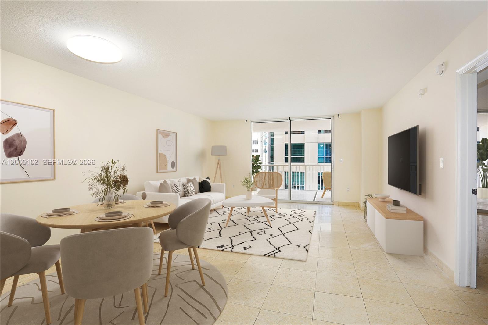 1200 Brickell Bay Dr #1614, Miami FL 33131