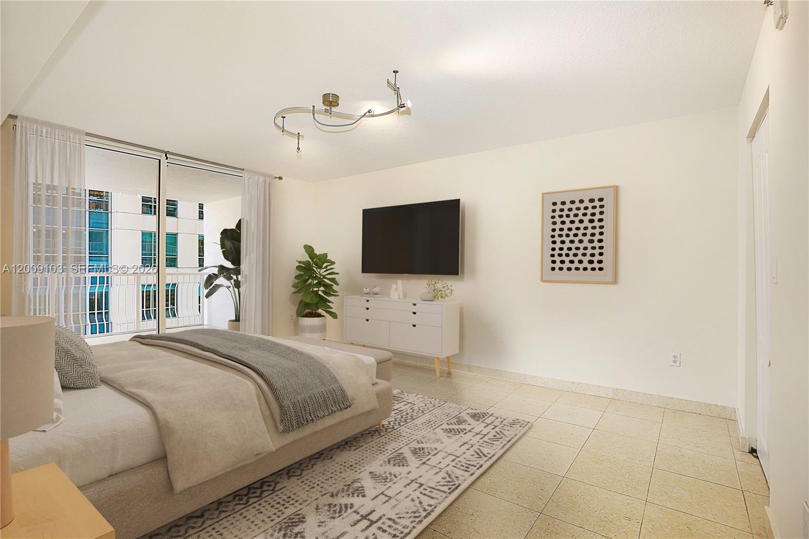 1200 Brickell Bay Dr #1614, Miami FL 33131
