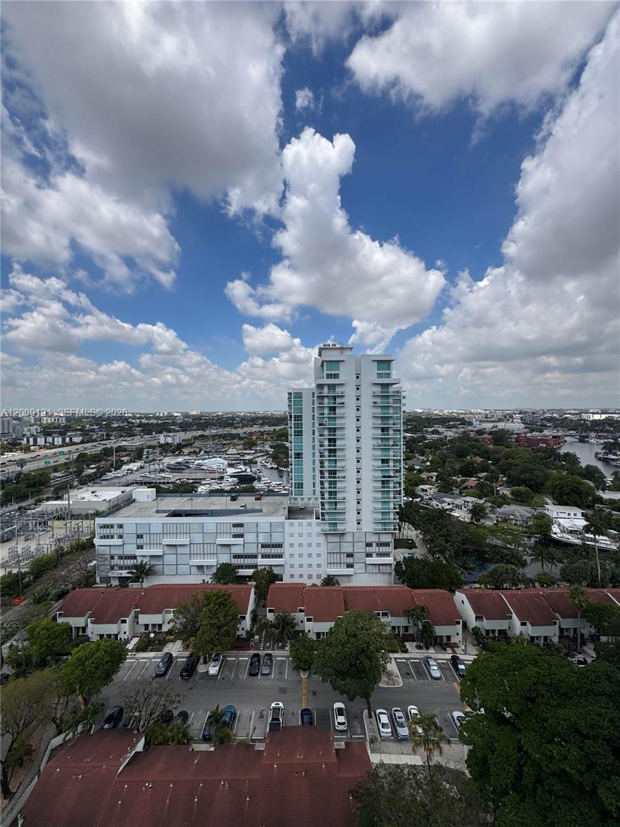 1871 NW S River Dr #2005, Miami FL 33125
