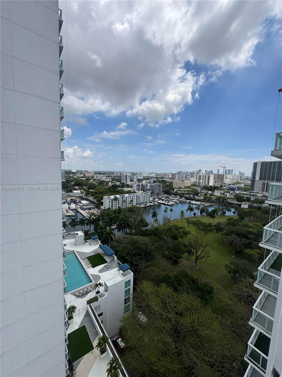 1871 NW S River Dr #2005, Miami FL 33125