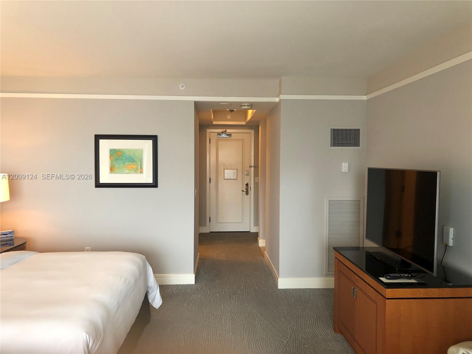 1435 Brickell Ave #3505, Miami FL 33131