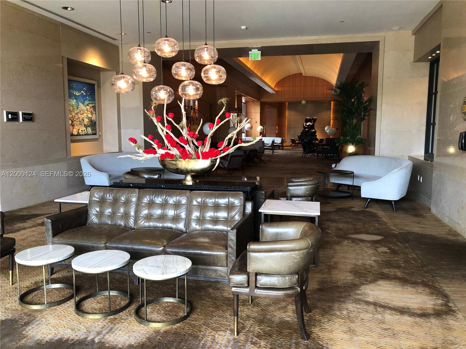 1435 Brickell Ave #3505, Miami FL 33131