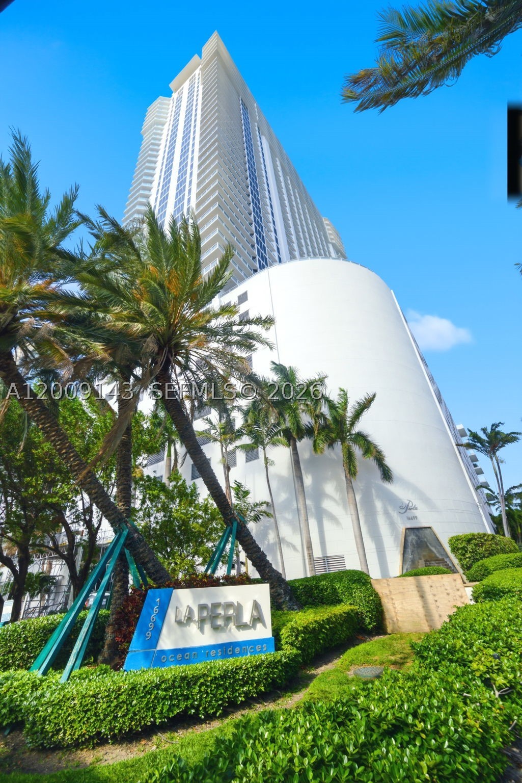 16699 Collins Ave #3802, Sunny Isles Beach FL 33160