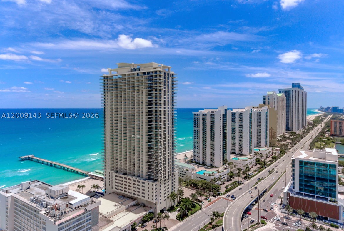 16699 Collins Ave #3802, Sunny Isles Beach FL 33160