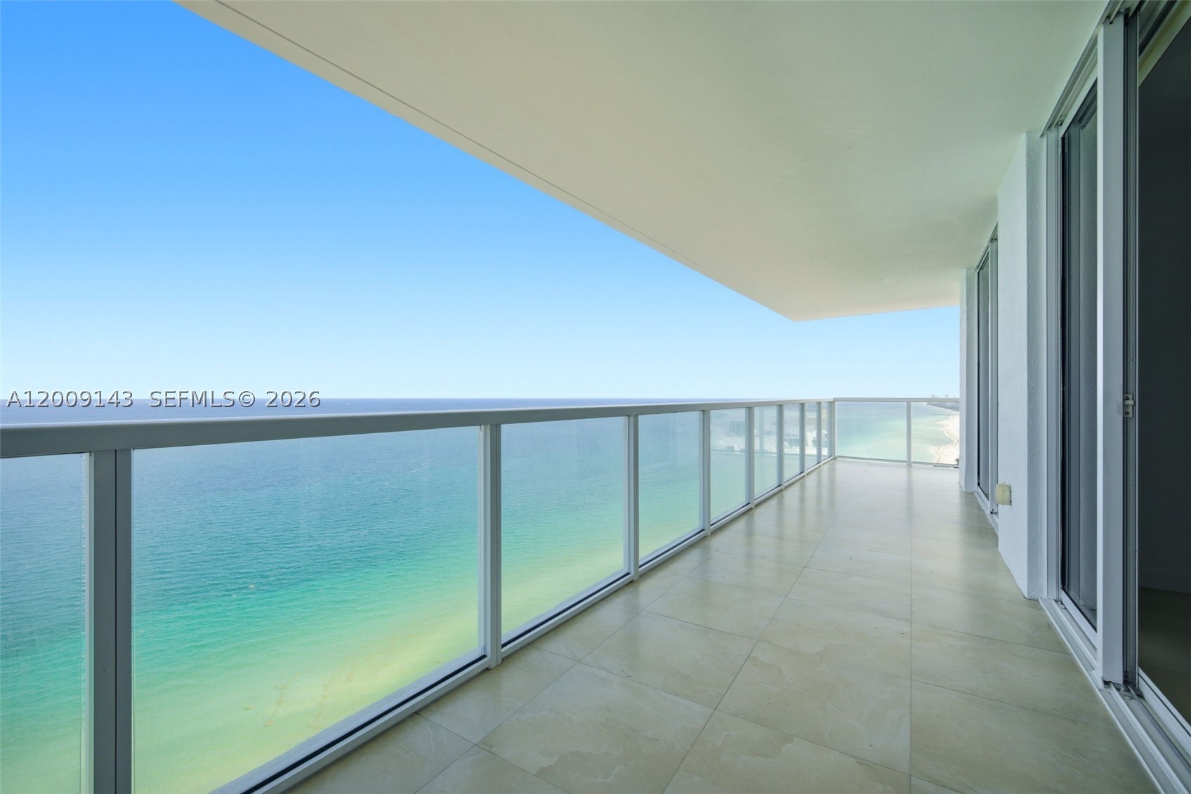 16699 Collins Ave #3802, Sunny Isles Beach FL 33160