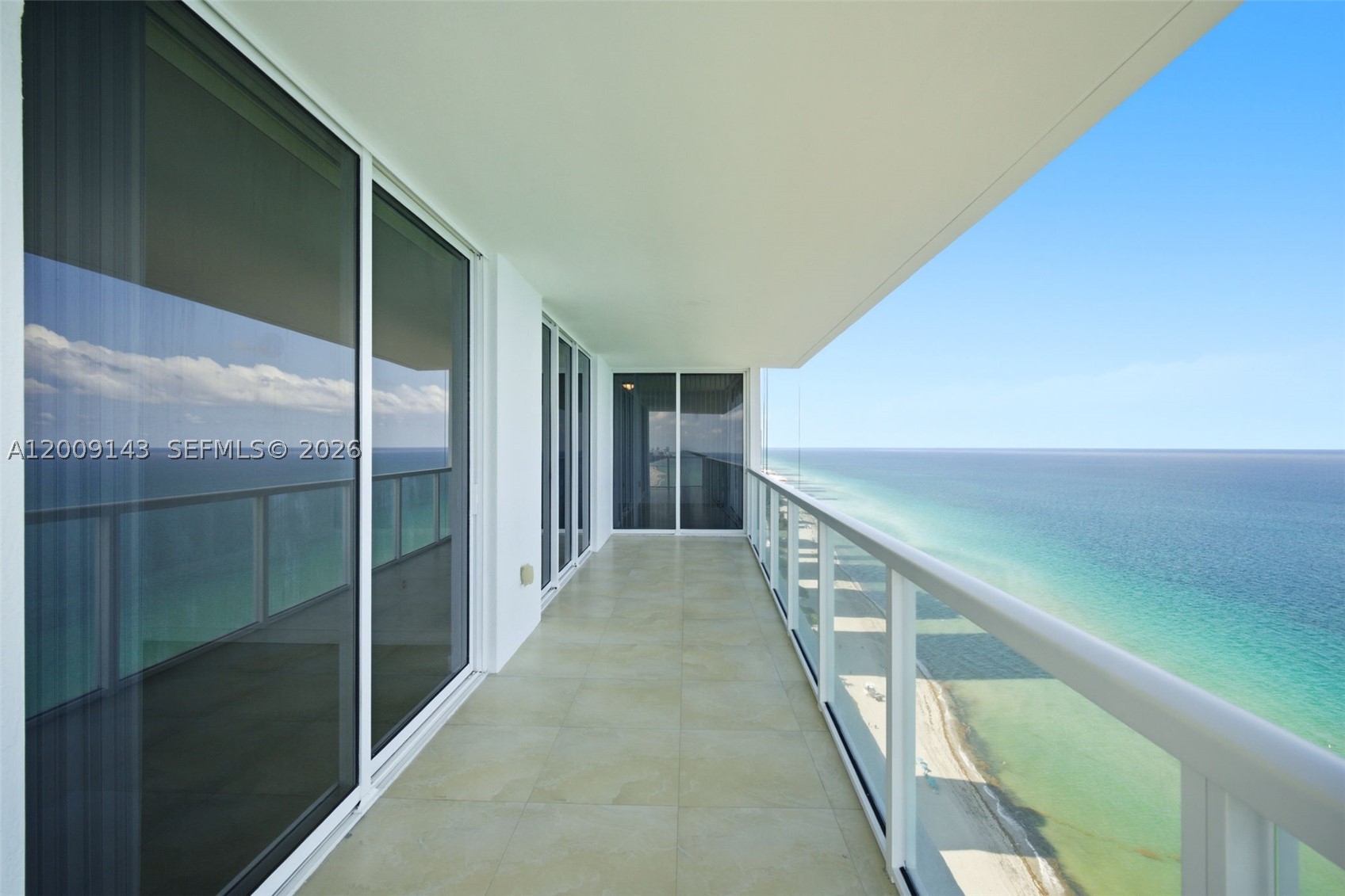 16699 Collins Ave #3802, Sunny Isles Beach FL 33160