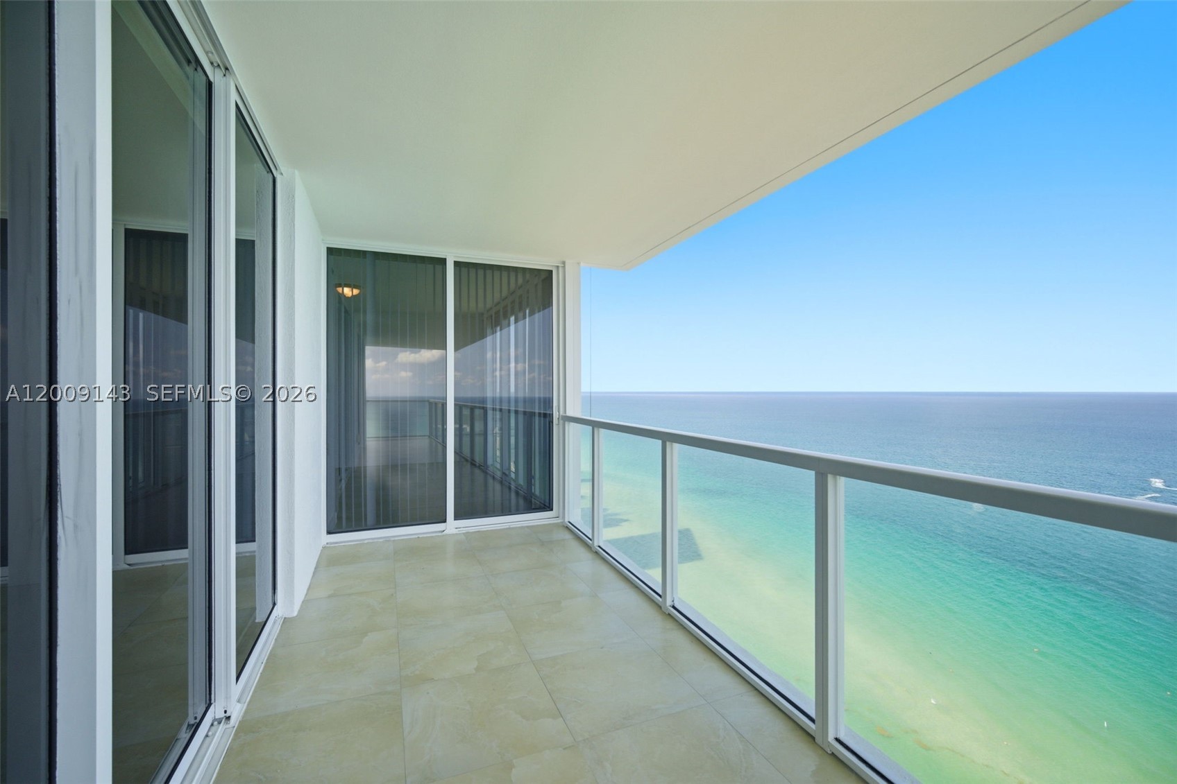 16699 Collins Ave #3802, Sunny Isles Beach FL 33160