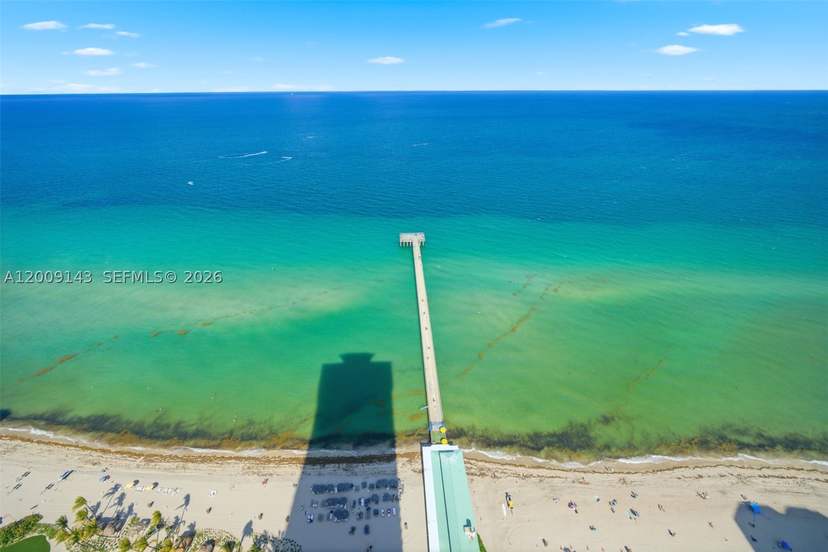 16699 Collins Ave #3802, Sunny Isles Beach FL 33160