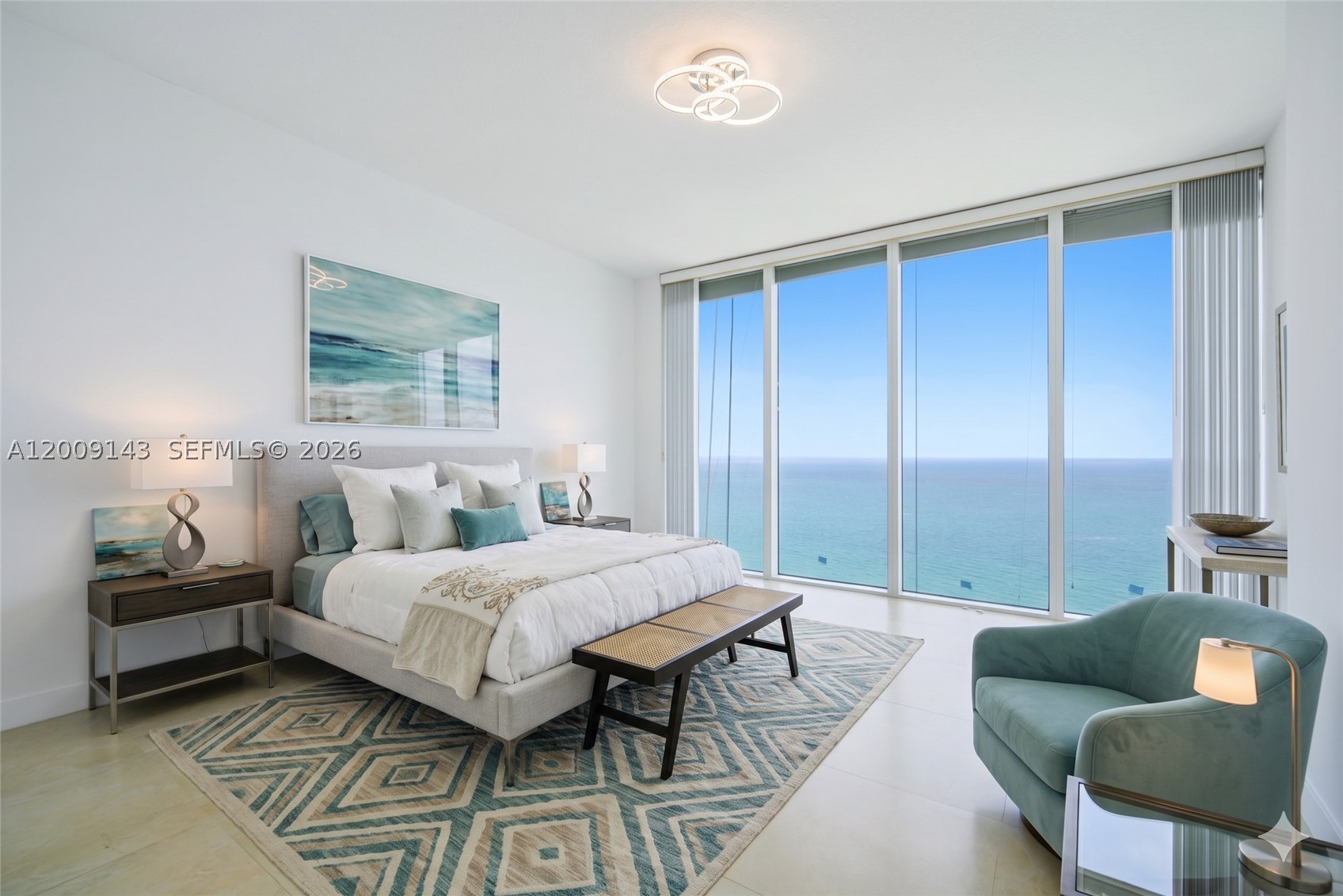 16699 Collins Ave #3802, Sunny Isles Beach FL 33160