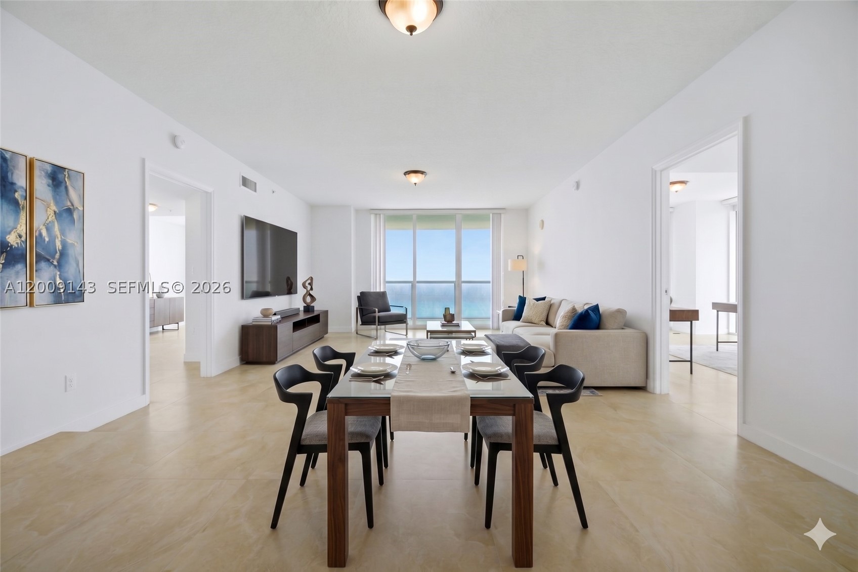 16699 Collins Ave #3802, Sunny Isles Beach FL 33160