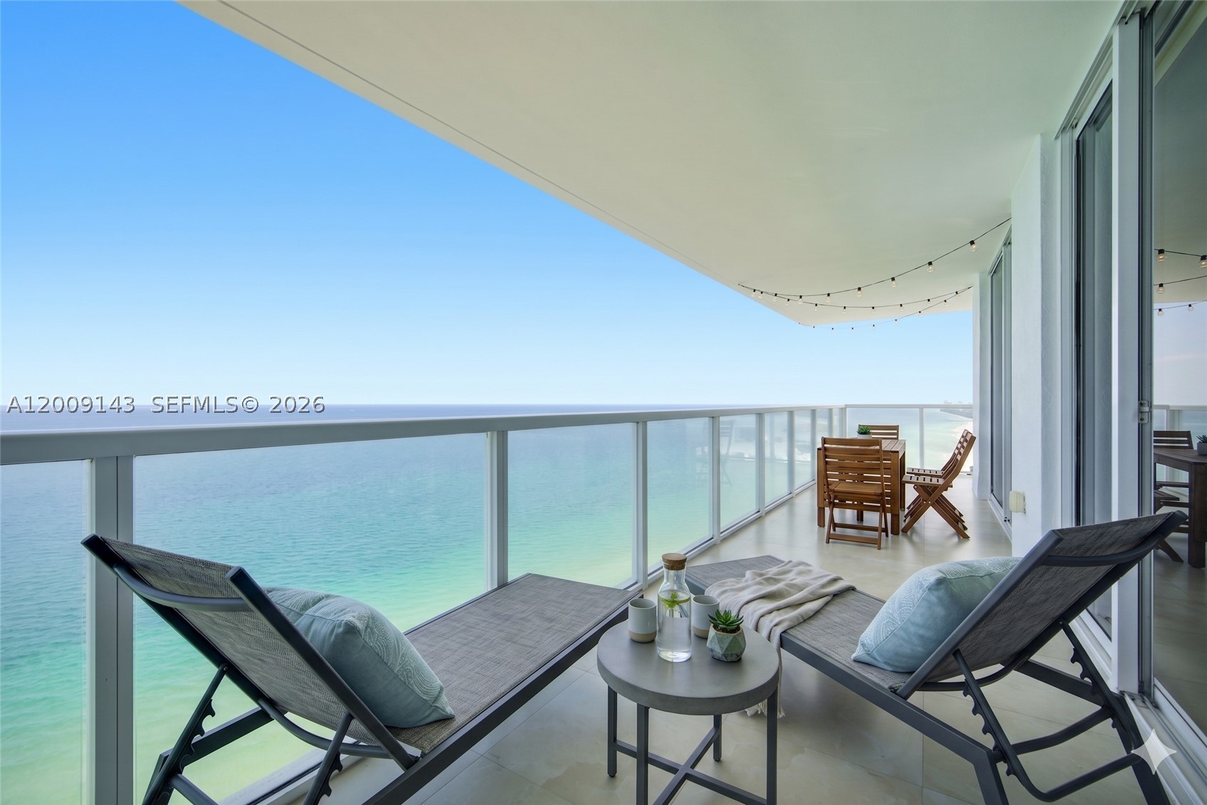 16699 Collins Ave #3802, Sunny Isles Beach FL 33160