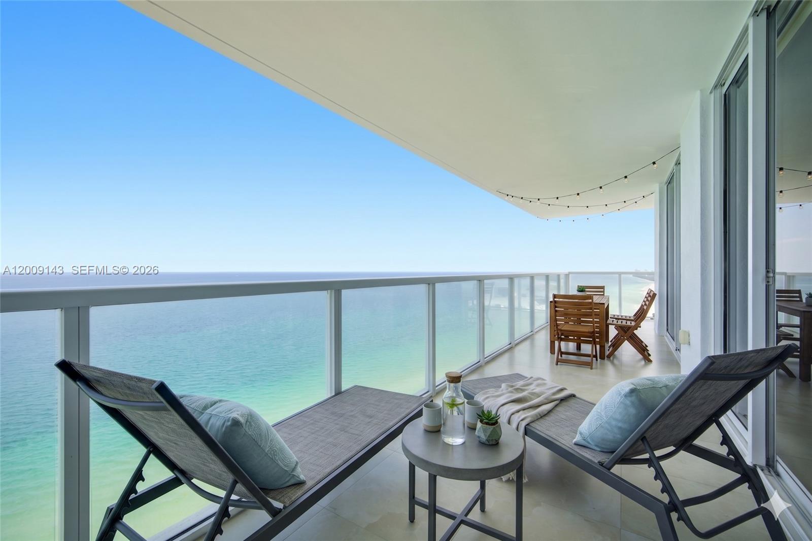 16699 Collins Ave #3802, Sunny Isles Beach FL 33160