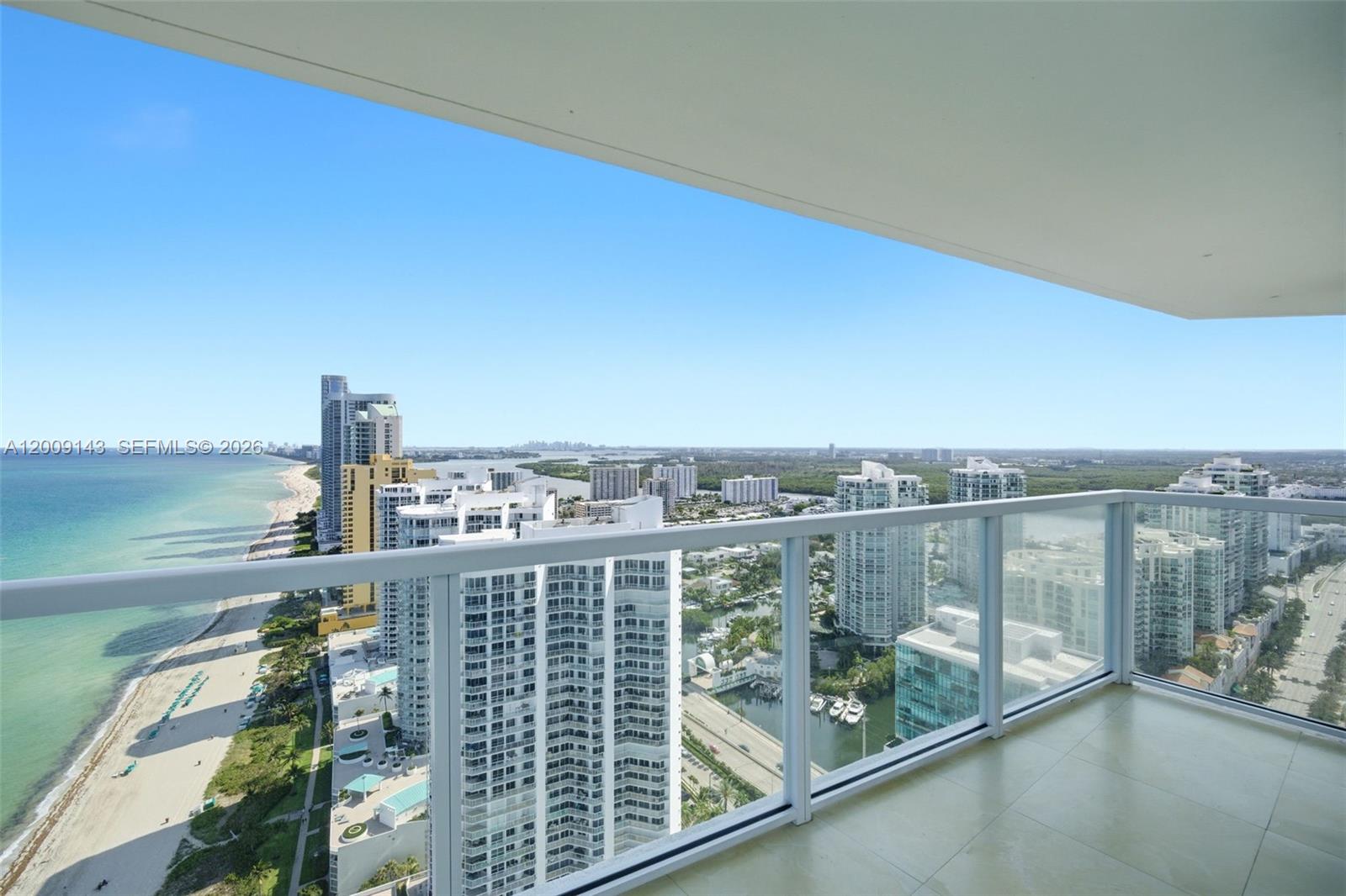 16699 Collins Ave #3802, Sunny Isles Beach FL 33160