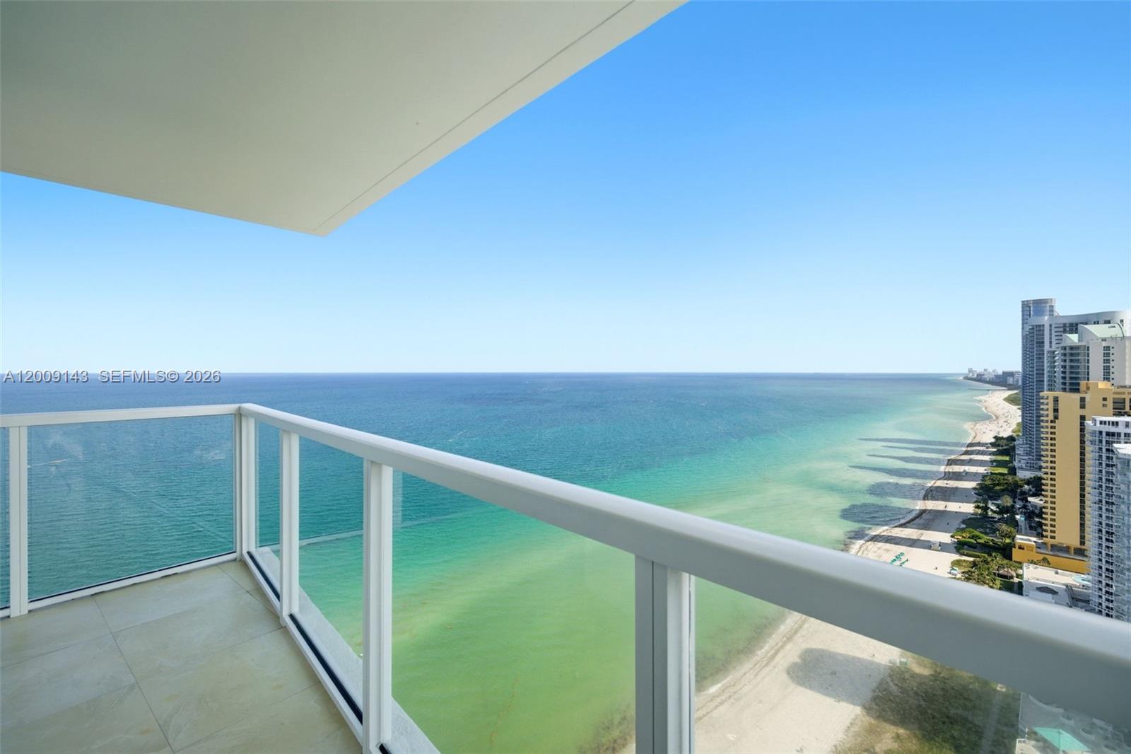 16699 Collins Ave #3802, Sunny Isles Beach FL 33160