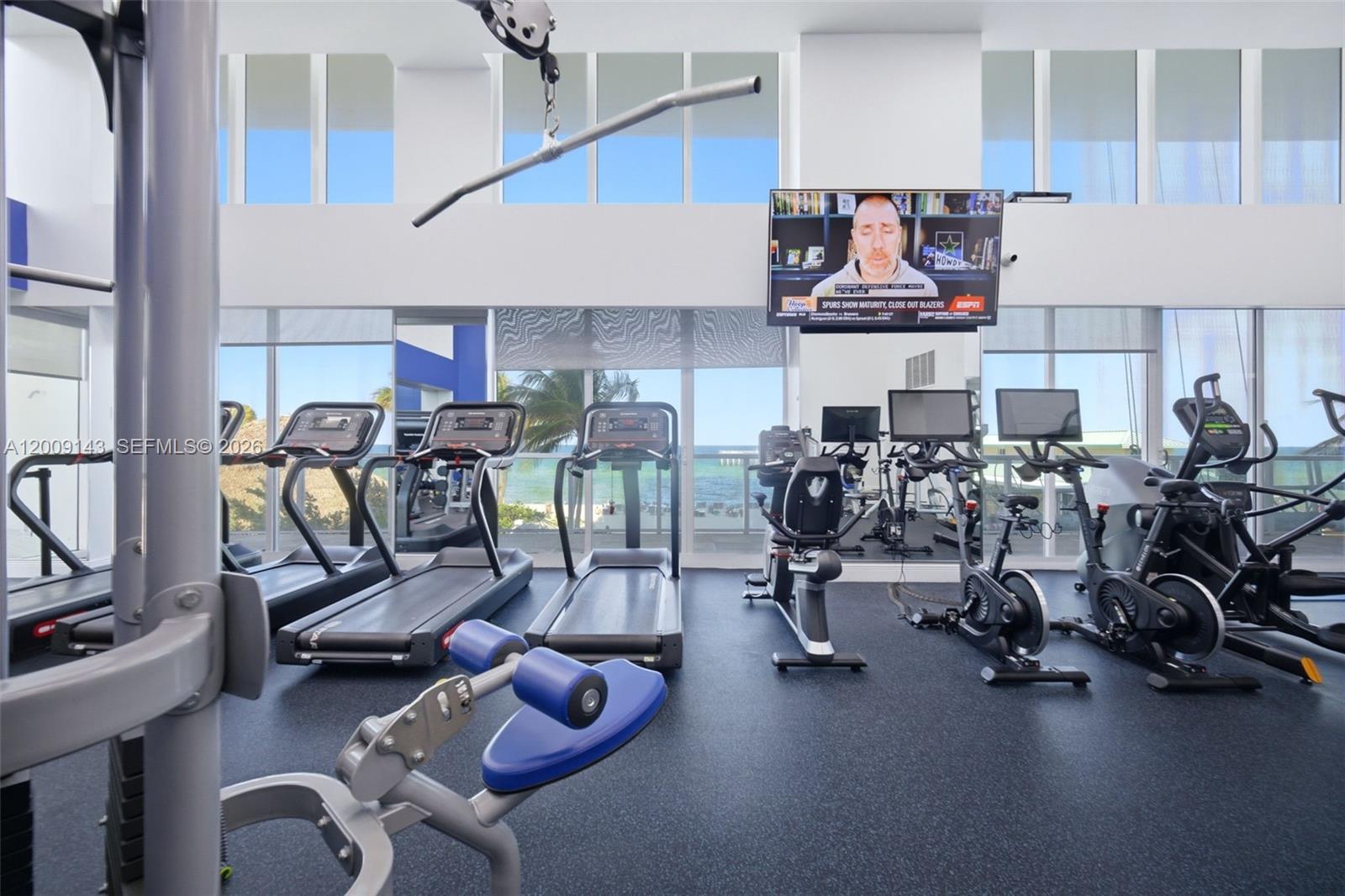 16699 Collins Ave #3802, Sunny Isles Beach FL 33160