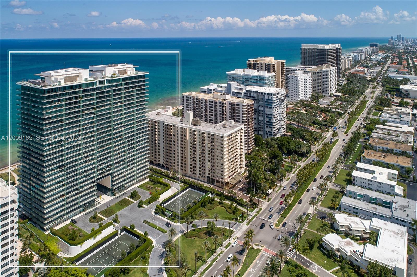 10201 Collins Ave #503, Bal Harbour FL 33154