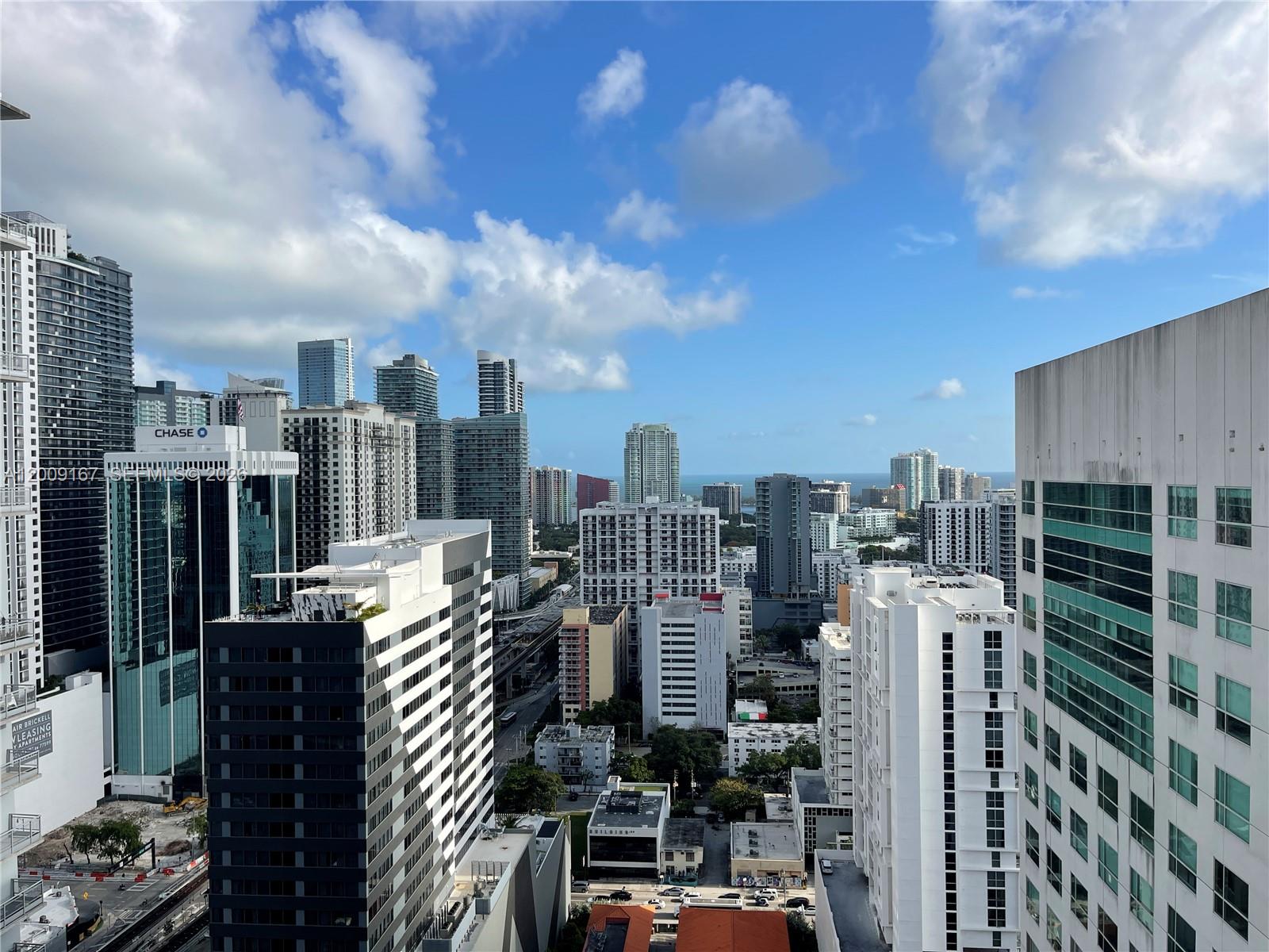 690 SW 1st Ct #3115, Miami FL 33130