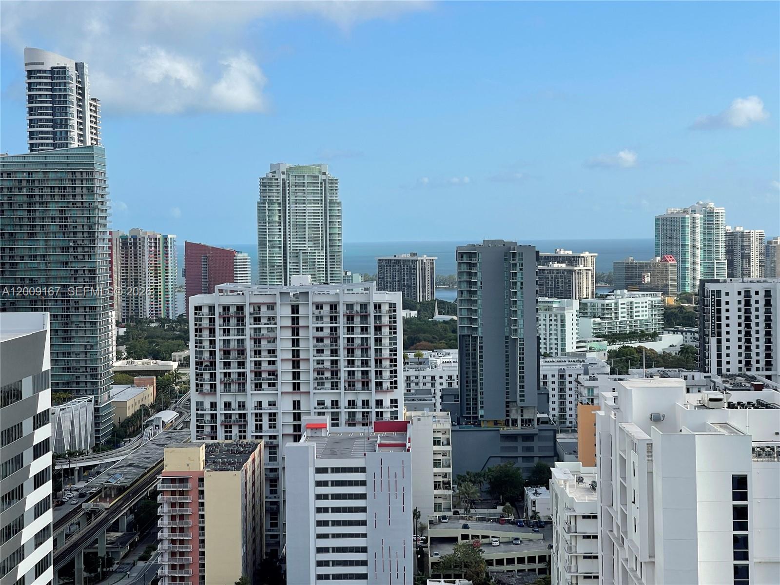 690 SW 1st Ct #3115, Miami FL 33130