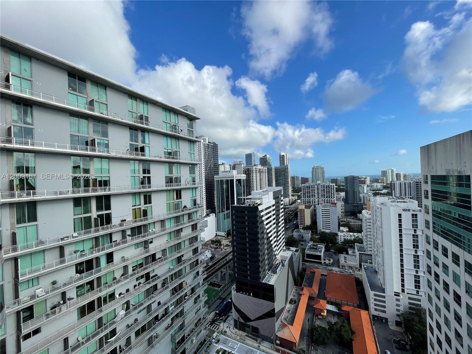 690 SW 1st Ct #3115, Miami FL 33130