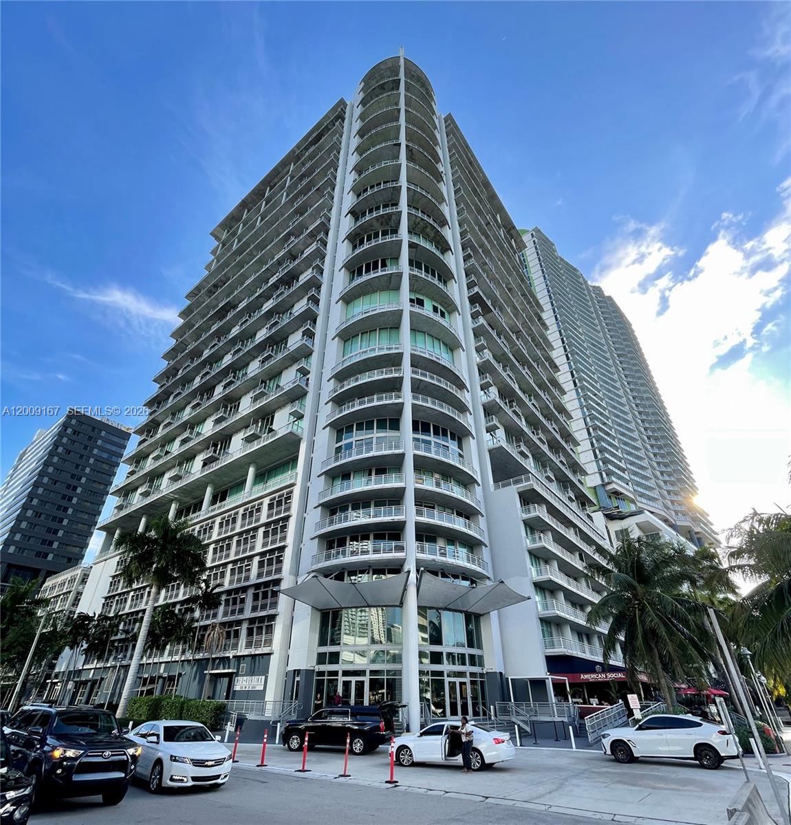 690 SW 1st Ct #3115, Miami FL 33130