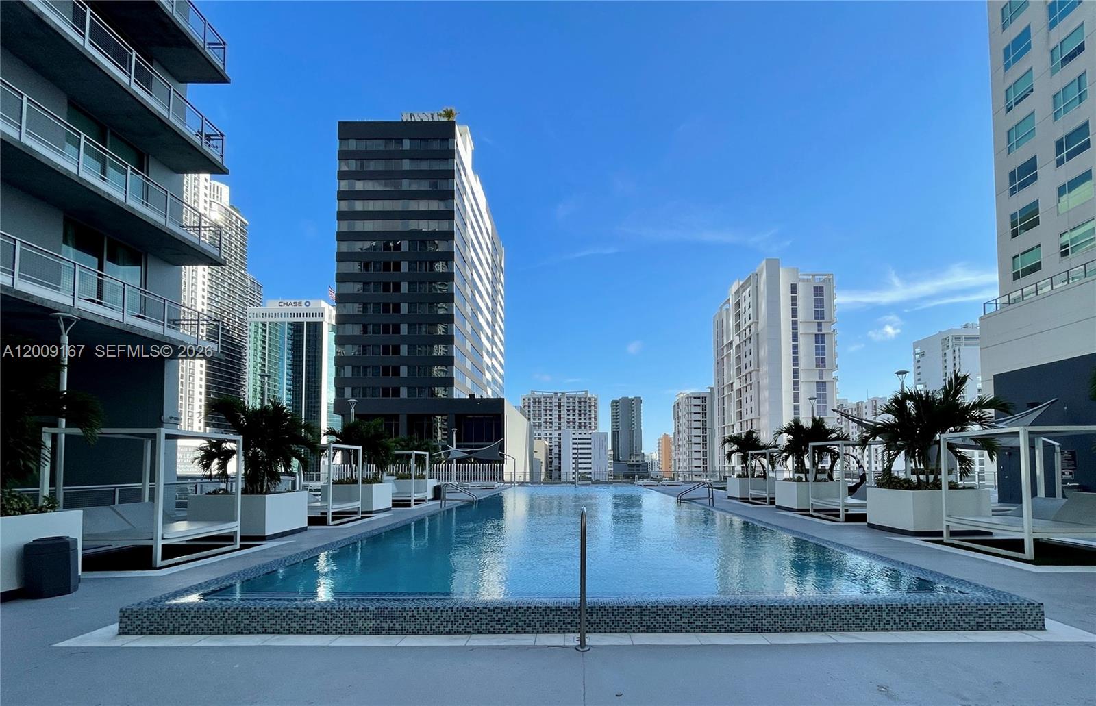 690 SW 1st Ct #3115, Miami FL 33130
