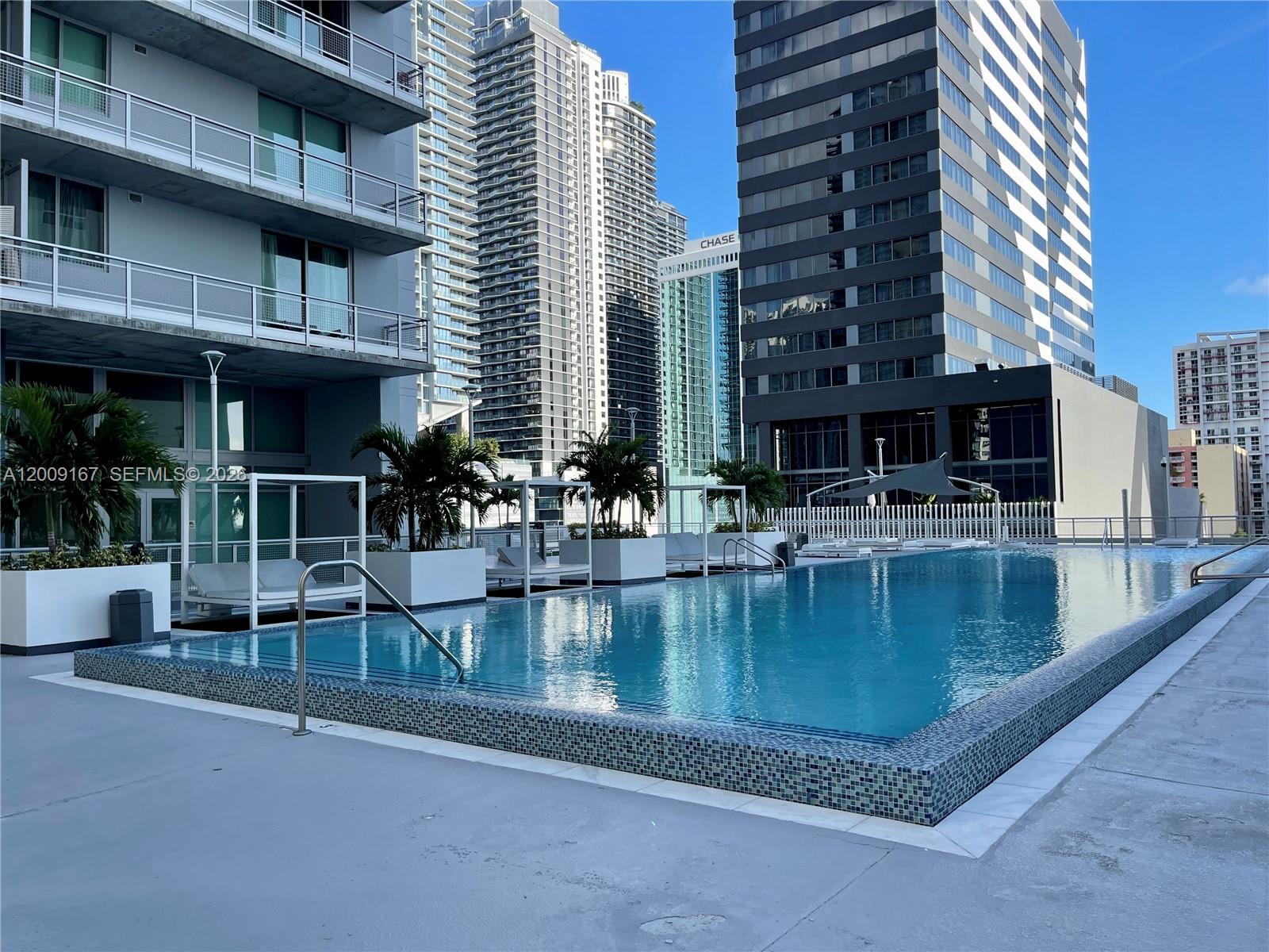 690 SW 1st Ct #3115, Miami FL 33130