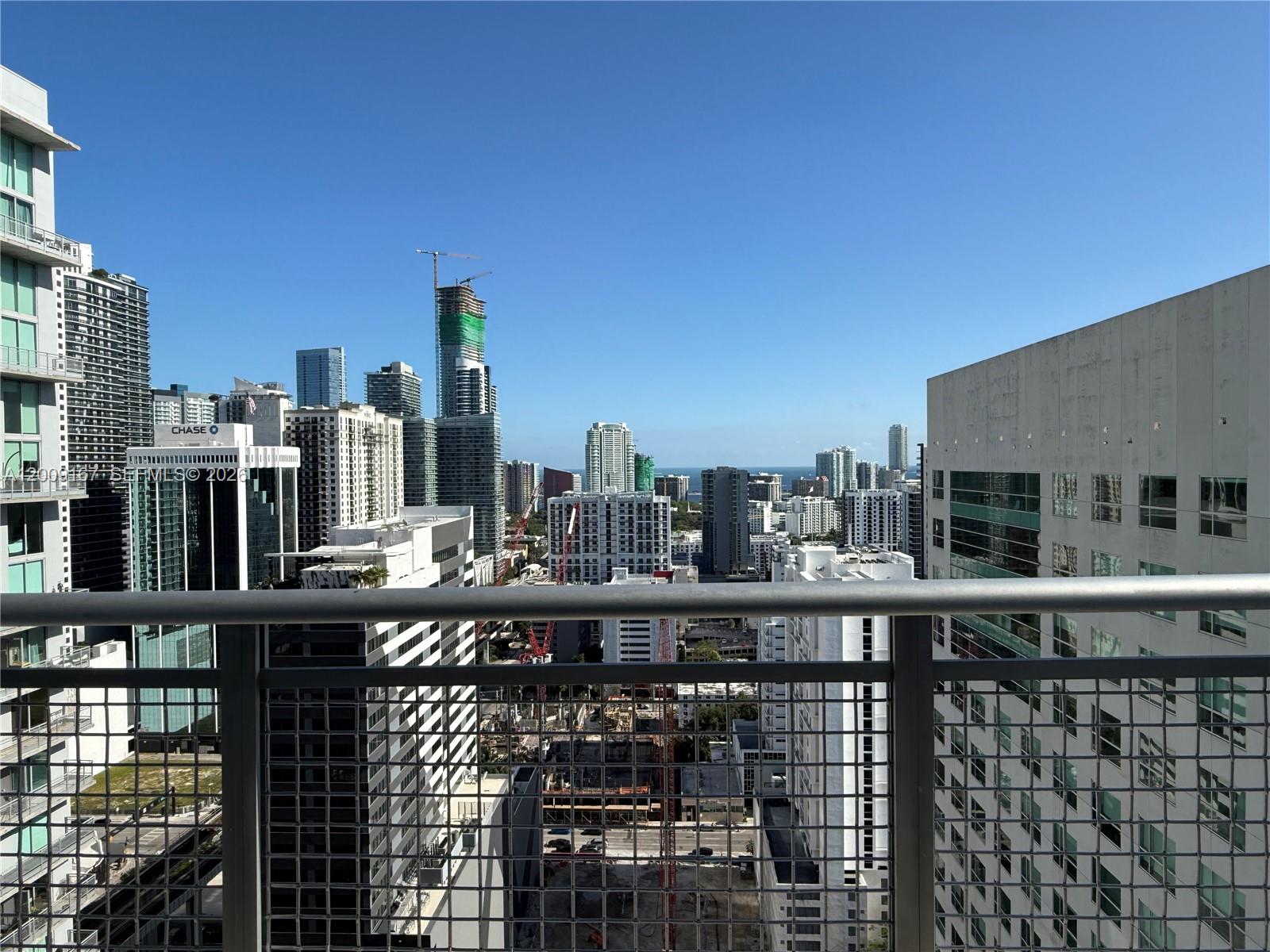 690 SW 1st Ct #3115, Miami FL 33130