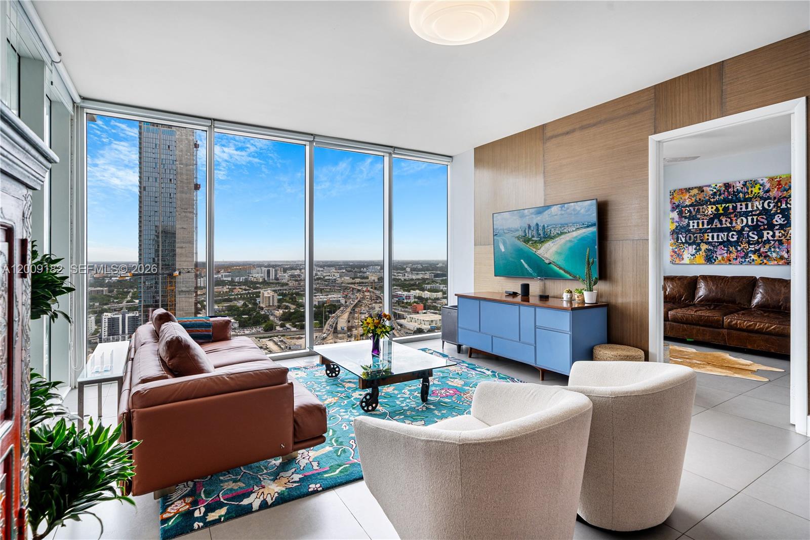1040 Biscayne Blvd #3607, Miami FL 33132