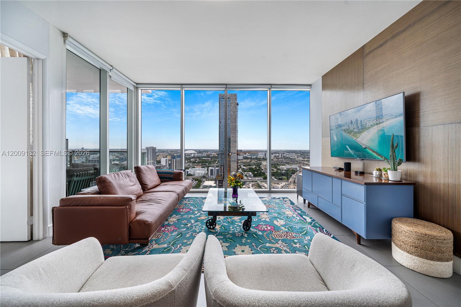 1040 Biscayne Blvd #3607, Miami FL 33132