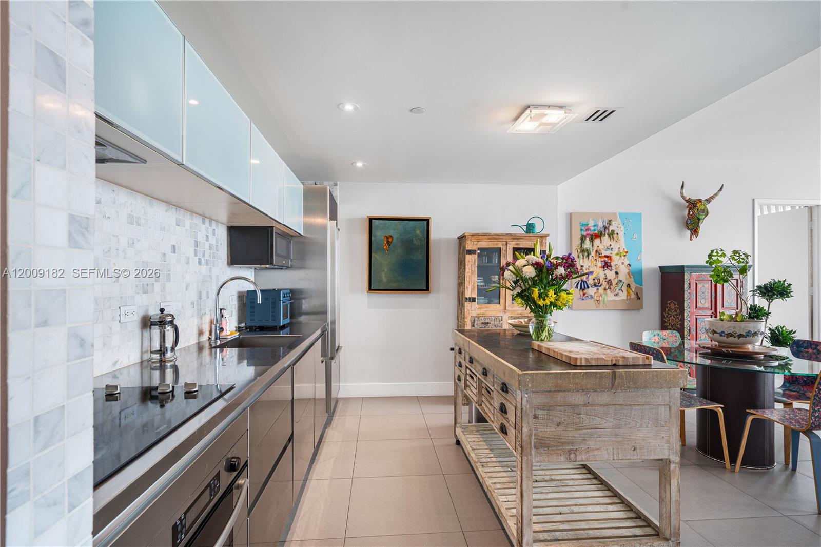 1040 Biscayne Blvd #3607, Miami FL 33132