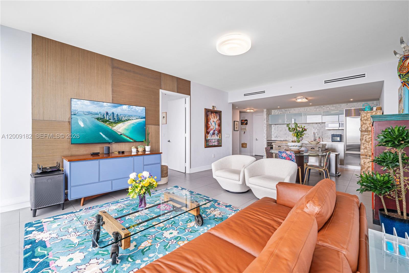 1040 Biscayne Blvd #3607, Miami FL 33132