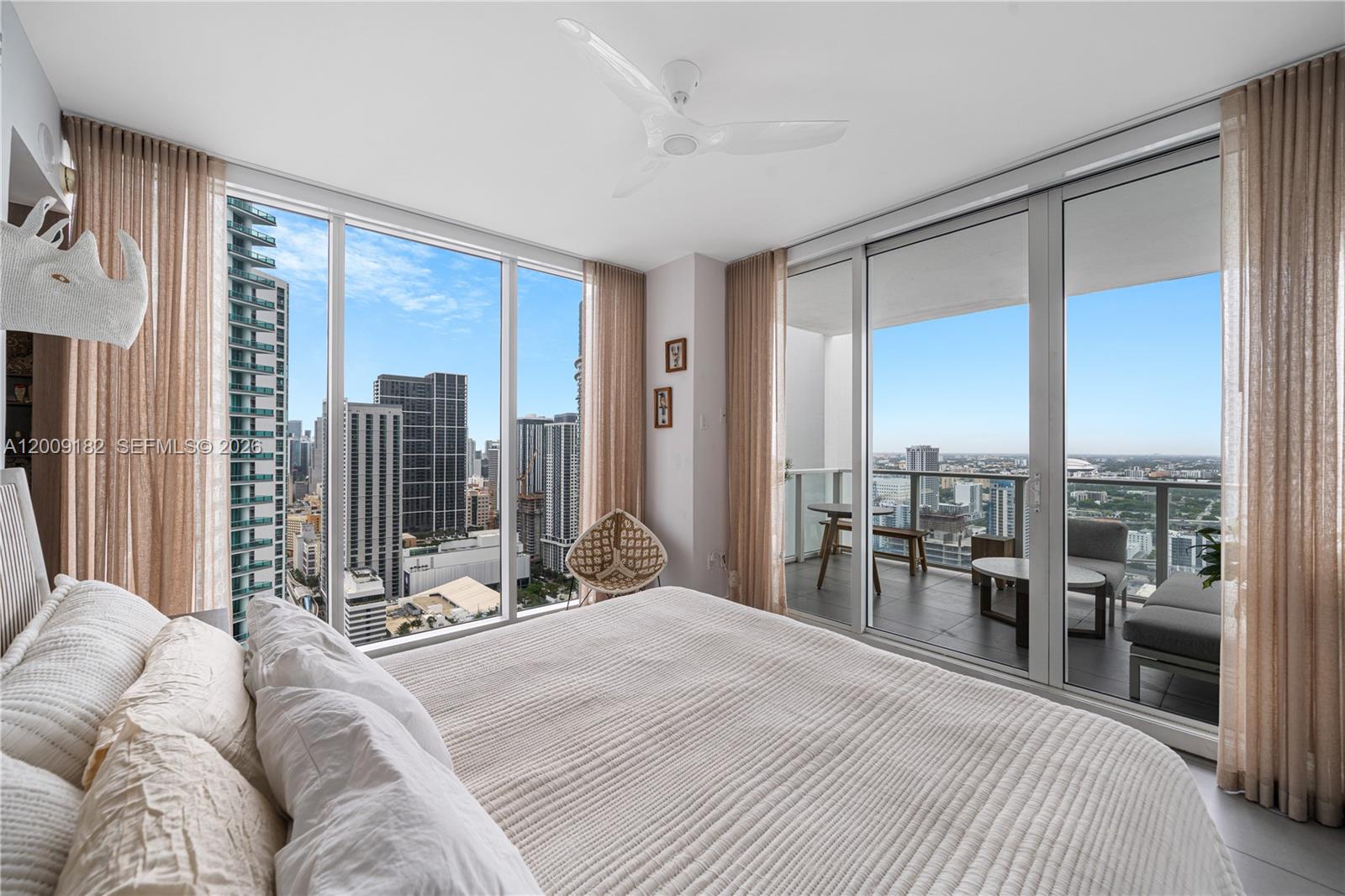 1040 Biscayne Blvd #3607, Miami FL 33132