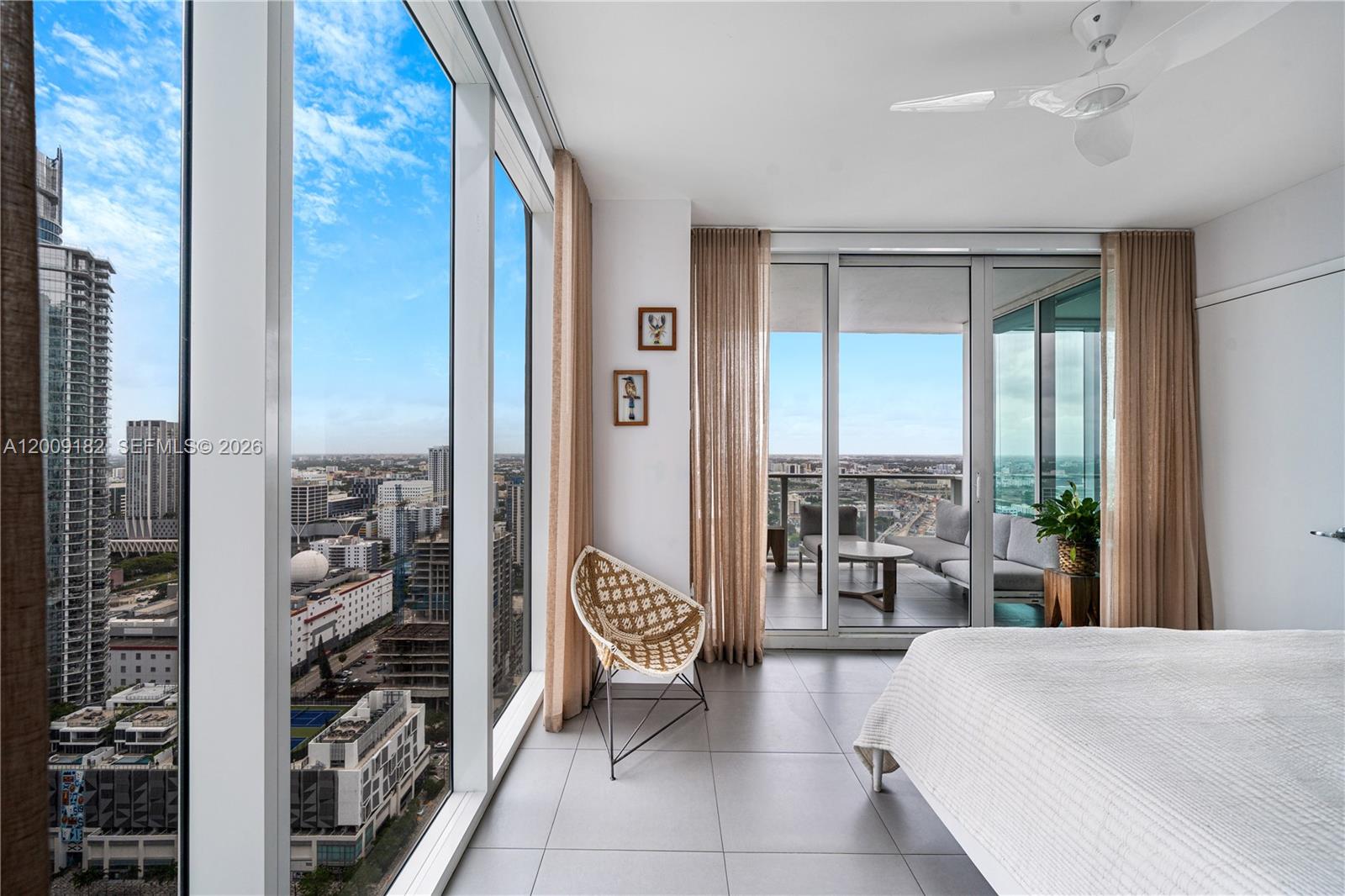1040 Biscayne Blvd #3607, Miami FL 33132