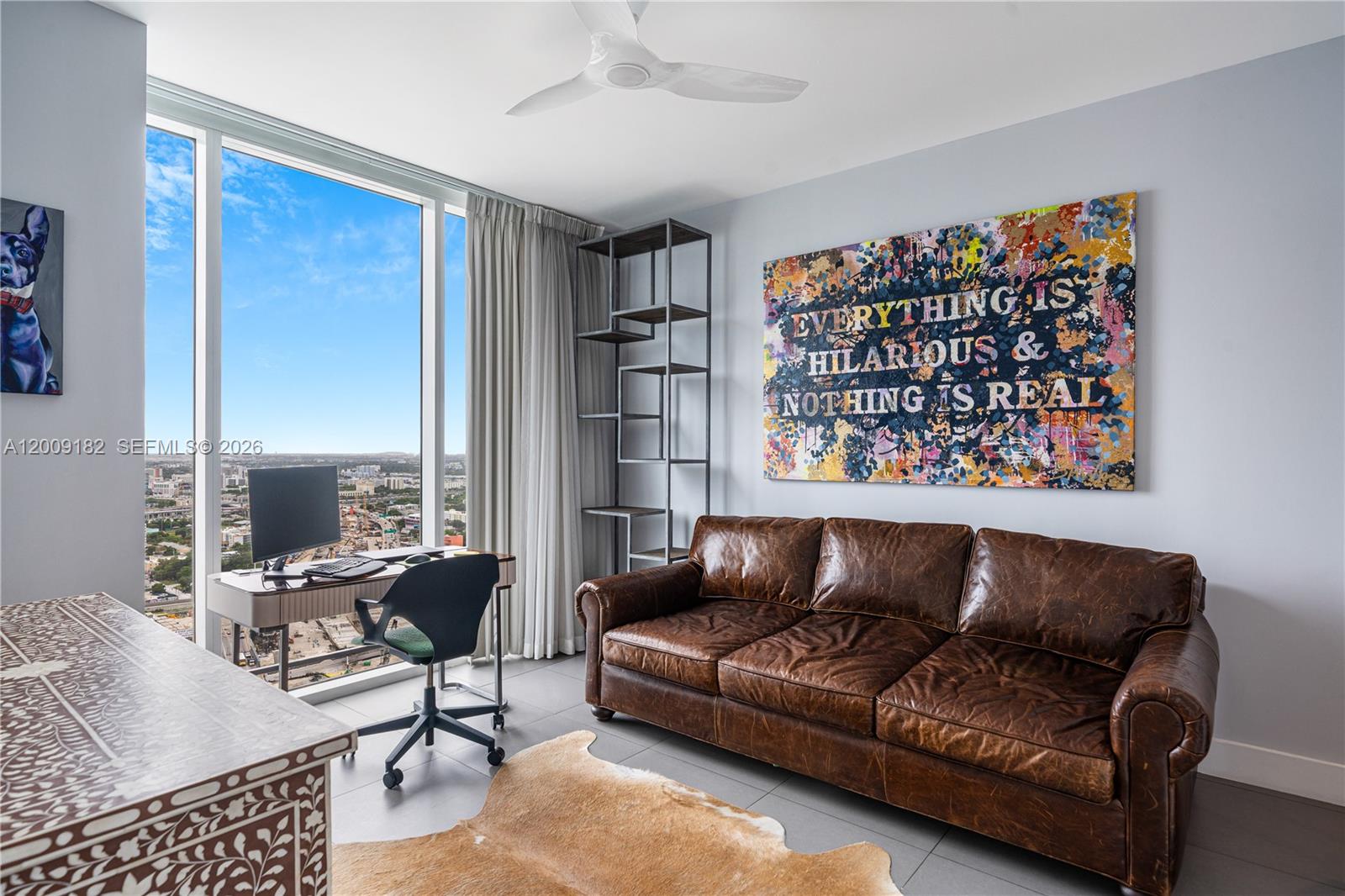 1040 Biscayne Blvd #3607, Miami FL 33132
