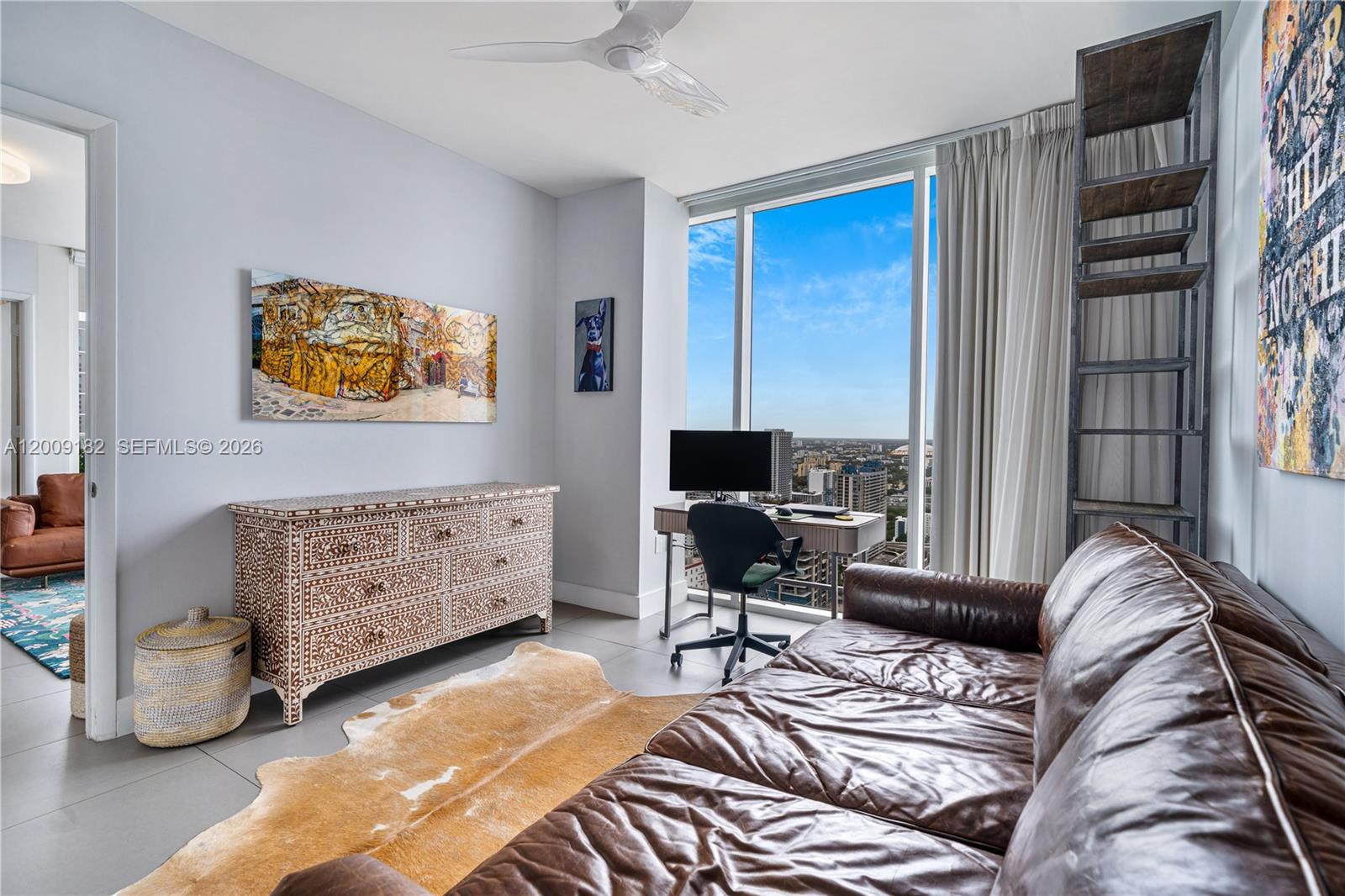 1040 Biscayne Blvd #3607, Miami FL 33132