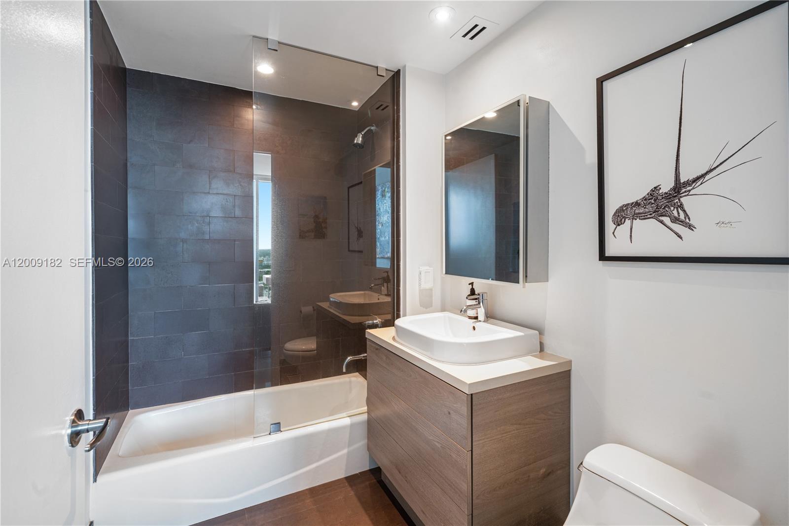 1040 Biscayne Blvd #3607, Miami FL 33132