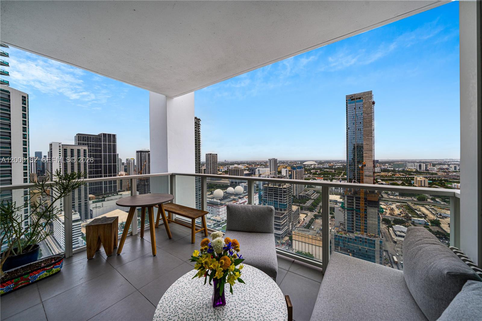 1040 Biscayne Blvd #3607, Miami FL 33132