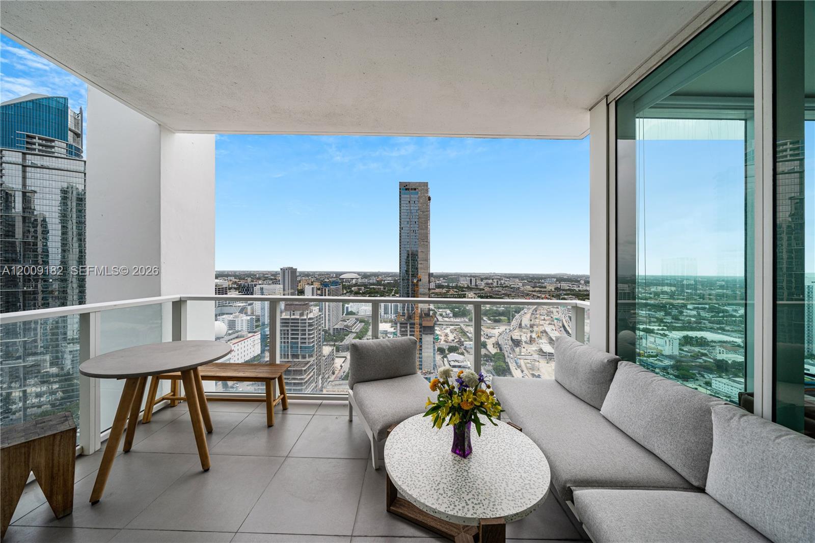 1040 Biscayne Blvd #3607, Miami FL 33132